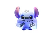 Hot Toys Disney Lilo & Stitch Stitch Halloween Ghost Cosbaby Figure