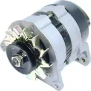 Alternator fits 1967-1980 Triumph GT6 Spitfire TR6 URO PARTS (for: Triumph)