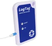 LOGTAG TEMPERATURE LOGGER (for external probe) LOGEXNP (Sup. w/Aust Tax Invoice)