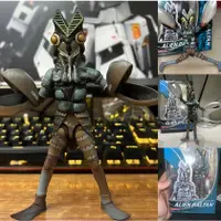 在飛比找蝦皮購物優惠-ULTRAMAN 奧特曼系列外星人巴爾坦(i代版) Shf 