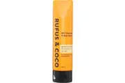 Rufus & Coco 2 In 1 Oatmeal Dog Shampoo & Conditioner 200ml
