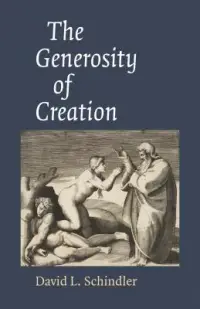 在飛比找博客來優惠-The Generosity of Creation