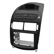 Aerpro Install Kit to suit Falcon FG Satin Black
