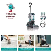 RevitaLite Pet Portable Carpet Cleaner with High Cleaning Power, 3.2L Clean T...