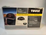 THULE Nomad Soft Side Cargo Carrier Roof Bag 13 cu. ft. Model 846 - Thule Bag