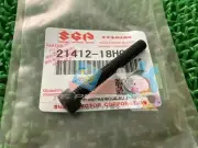 SUZUKI Genuine New Bandit 1250S Clutch spring bolt