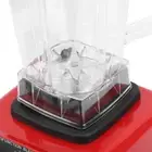 4500W Food Blender 6 Stainless Steel Blades 26000‑30000RPM 15 Speeds 2L ES