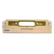 Soss Invisible Hinge Router Guide Jig-216-218-220-418