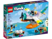 LEGO 41752 Sea Rescue Plane - Friends