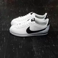 在飛比找蝦皮購物優惠-TheOnsShop NIKE CORTEZ 阿甘鞋 白色 