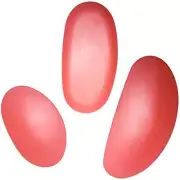 Soft Silicone Pottery Clay Sculpt Tools Set, Smooth Artists Ceramic Shaping