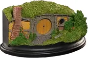 Weta Workshop The Lord of The Rings Smail of Samwise Gamgee Hobbit Hole