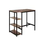 High Bar Table Pub Industrial