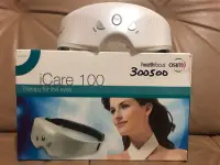 在飛比找Yahoo!奇摩拍賣優惠-OSIM iCare 100 眼 按摩