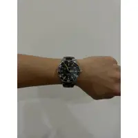 在飛比找蝦皮購物優惠-ORIS Aquis 300m橘針 21000彰化面交