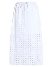 [SEE BY CHLOÉ] SEE BY CHLOÉ Midi skirts - Item 13982827