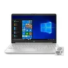 New HP 15.6" HD Laptop Core i3-1005G1 4GB 128GB SSD Webcam HDMI 15-dy1024wm