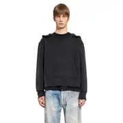 [OUR LEGACY] Cappuccio Relic Black