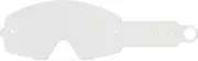 Airoh Blast XR1 Tear-Off Foils - 20er Pack for Men
