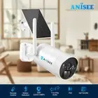Solar Security Cameras Wireless CVTV Home Outdoor Spy Surveillance Waterproof