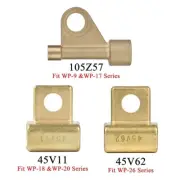 High Quality Power Cable Adapter for TIG Welding Torch WP9/17/18/20/26