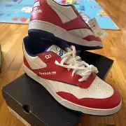Size 12 - Reebok BB4000 2 Changing of the Guard - Philadelphia 76ers