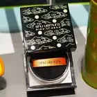 SHU UEMURA HIRO ANDO Unlimited Mopo Loose Powder 15g Translucent Face Setting