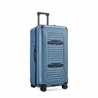 在飛比找momo購物網優惠-【AZPAC】30吋 TRUCKER 2.0 旅行箱(天峰藍