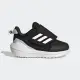 【adidas 愛迪達】Eq21 Run 2.0 Ac I 小童 運動鞋 學步 透氣 舒適 魔鬼氈 嬰兒鞋 黑(GZ1800)