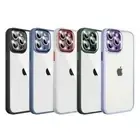 For iPhone 14/Pro/Plus/Pro Max Case with Screen Protector