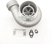 Turbo S100 Turbocharger VOE20460945 For Volvo Penta TD420VE TAD420VE TAD620VE