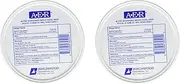 A-E-R Pre-Moistened Witch Hazel Pads, 80 Count (Two Pack)