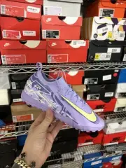 Nike Zoom Mercurial Vapor 16 Academy TF United Pack (GS) Size 5Y