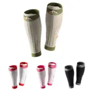 Leg Sock Useful Guard Breathability Calf Leg Cramp Proof Functional