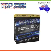TOPGUN Ignition Leads Set to fit Subaru Brumby 1.8 Petrol Ute (for: Subaru)