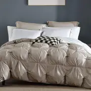 Sunday Citizen Premium Bubble Comforter, King
