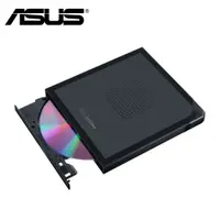 在飛比找PChome24h購物優惠-ASUS 華碩 SDRW-08V1M-U 外接式 DVD 燒