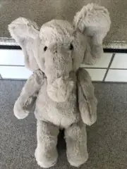 NEW! Pottery Barn Soothing Sounds Elephant On-The-Go Sleep Aid