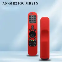 在飛比找蝦皮購物優惠-LG遙控器矽膠保護套適用於An-mr21gc MR21N/2