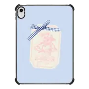 iPad 10.9-inch (10th gen) iPad Impact Case Coquette Journal