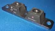 MOTOROLA MBRP20060CT POWER BRIDGE RECTIFIER ULS12 NEW RARE QTY-1