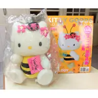 在飛比找蝦皮購物優惠-Hello Kitty 娃娃 玩偶 限量 珍藏 個人收藏品出