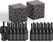 Buy One Get One Free Shiraz Offer #9