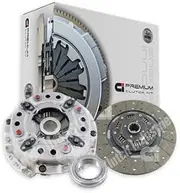 Clutch Industries Standard Replacement Clutch Kit R1709N