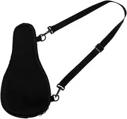 Yardenfun Handheld Stabilizer Pouch by Black Compatible Smooth 4 2 2 Osmo2 Phone Cradle Stand Storage Pouch