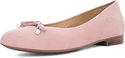 [ARA] Women Sardinia Moccasin, Piggy, 8.5 UK, Piggy, 11 US