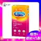 【J-LOVE】durex 杜蕾斯 綜合裝 6入 保險套