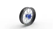 KTM EXC 450 2016 Kite Elite SM Front Wheel 20.232.0.BL