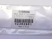 OEM Yamaha Felt Strip PSR VZ302901 VZ302902