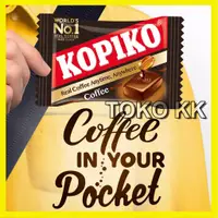 在飛比找蝦皮購物優惠-KOPIKO COFFEE permen CAPPUCCIN